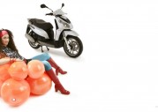 Piaggio Mp3 400ie